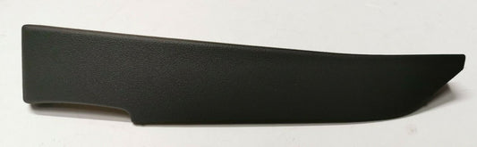 Genuine Range Rover Evoque RH Lower Instrument Panel Finisher Ebony LR026052