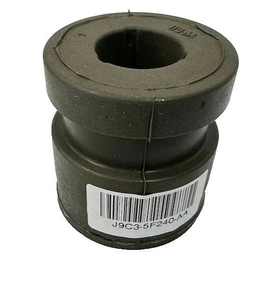Genuine Jaguar Land Rover RR Evo/E-Pace Rear Exhaust 50 Hz Damper - LR159455