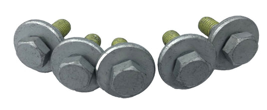 Genuine Land Rover RR/RRS Screw M10 X 30MM Pack Of 5 - LR157380