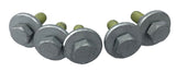 Genuine Land Rover RR/RRS Screw M10 X 30MM Pack Of 5 - LR157380