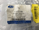 Genuine Ford Fiesta 08-12 RH Glove Compartment Light Bulb Holder - 1513156