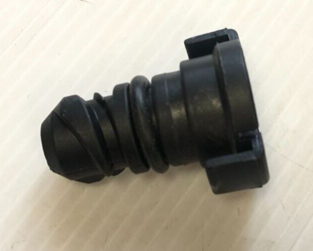 Genuine Ford Transit/Tourneo Connect CHC 2013+ Oil Drain Plug 2072363