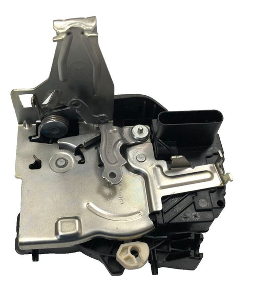 Genuine Jaguar Land Rover RR/RRS/XF/XE Front LH Door Latch - LR070438