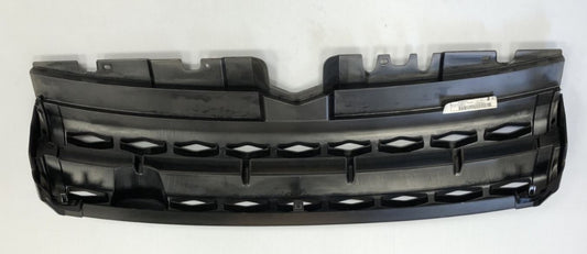 Genuine Range Rover Evoque 12-18 Dark Atlas Grille (With Speed Control) LR076014