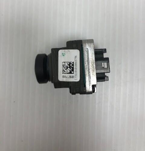 Genuine Jaguar XE 2015-2018 Range Fixed Rear Camera T4N23336
