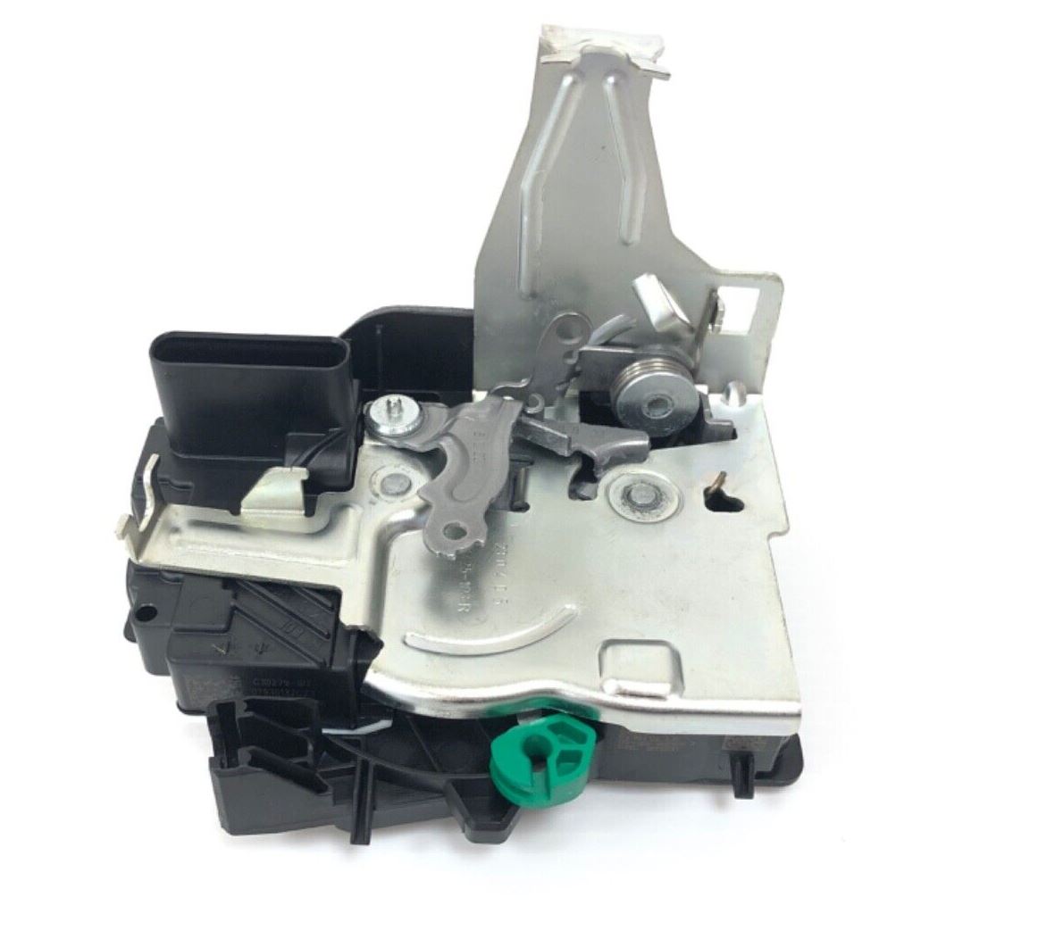 Genuine Jaguar E-Pace/F-Pace/I-Pace RH Double Locking Power Lock Latch T2H17428