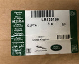 Genuine Land Rover Discovery/Range Rover Electric Water Pump With Hose LR135189