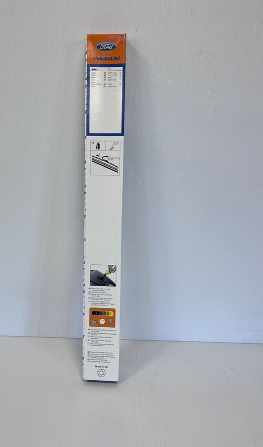 Genuine Ford Cougar/Fiesta/Fusion/Focus/Transit Wiper Blade 2123568