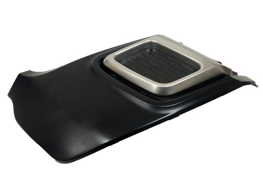 Genuine Range Rover Evoque 12-18 2.0L Petrol LH Exhaust Finisher - LR122605LSM