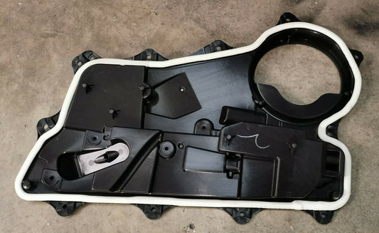 Genuine Jaguar EPace Rear LH Panel Cover J9C13049