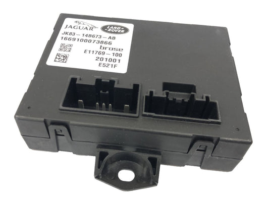 Genuine Jaguar F-Pace 2017+ Hands Free Boot Lid Control Module - T4A10384
