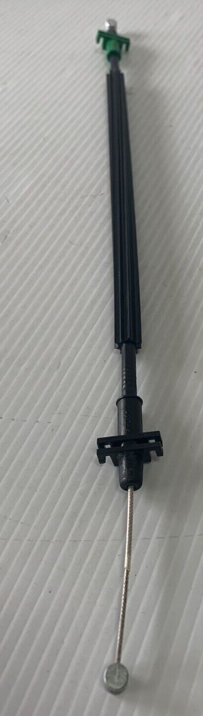 Genuine Jaguar XJ 2010-2019 Rear Door Handle to Latch Cable C2D33663