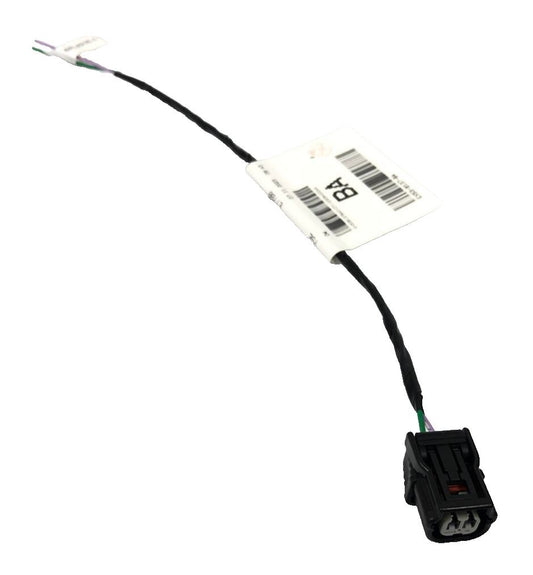 Genuine Jaguar Land Rover Disco/XF Timing Gear Solenoid Wiring-C2D40548/LR061705