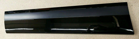 Genuine Range Rover Velar 17-19 Left Hand Front Door Moulding LR107754