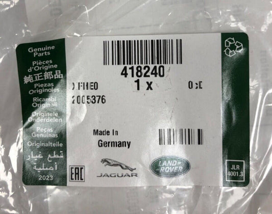 Genuine Jaguar Land Rover Pigtail Pre-Terminated Leads 10 Pack - 418240