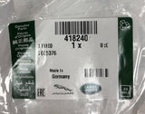 Genuine Jaguar Land Rover Pigtail Pre-Terminated Leads 10 Pack - 418240
