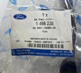 Genuine Ford Focus C-Max/Focus 1.8L Diesel Intercooler Hose 1496238