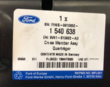 Genuine Ford Focus/Kuga Front Bumper Reinforcement Crossmember 1540638