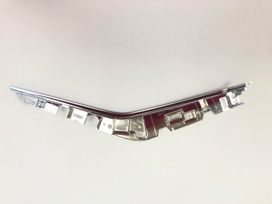 Genuine Jaguar FPace 16+ RH Rear Door Casing Finisher T4A40752