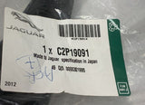 Genuine Jaguar XK 2006 - 2014 LH Front Door Seal C2P19091