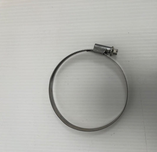 Genuine Land Rover Defender/Range Rover Air Cleaner Worm Type Hose Clip CN100909