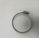 Genuine Land Rover Defender/Range Rover Air Cleaner Worm Type Hose Clip CN100909