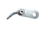 Genuine Jaguar Land Rover Disco/Evo/XE/E-Pace Primary Chain Oil Nozzle-T4N32915