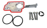 Genuine Land Rover Freelander/Evo Oil Seals Kit - LR008955