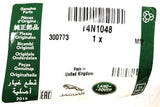 Genuine Jaguar XF/XE LH/RH Anti Roll Bar Link - T4N1048