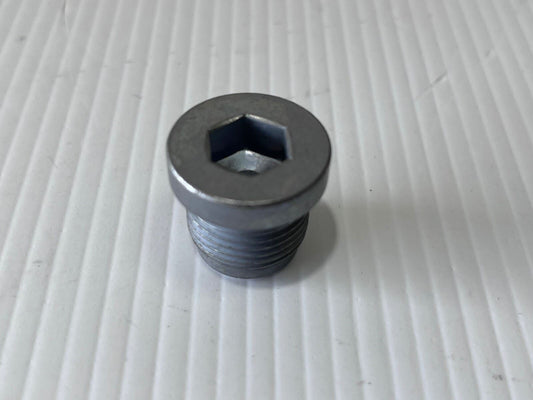 Genuine Land Rover / Range Rover Front / Rear Axle Drain Plug LR076677