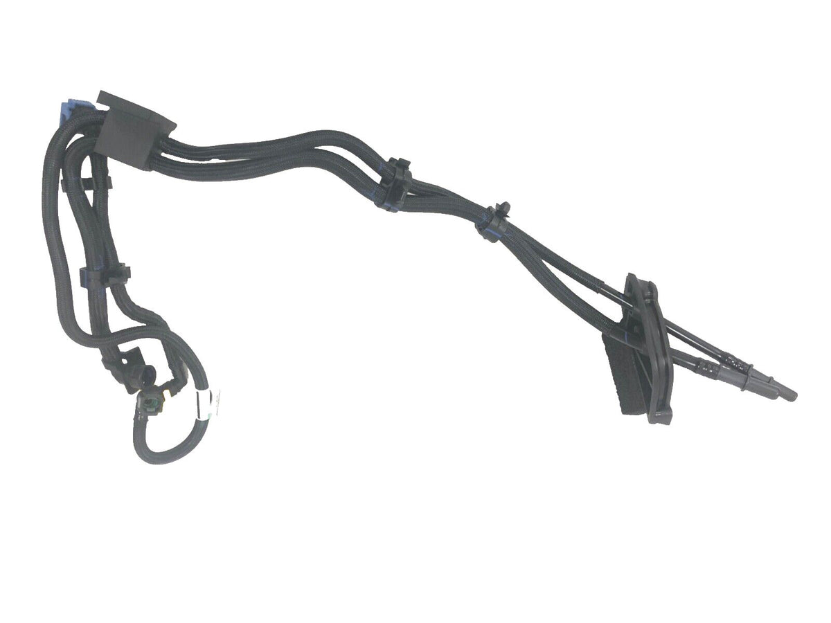 Genuine Land Rover/ Range Rover/ Sport Centre Fuel Tube 3.0L Diesel LR088541