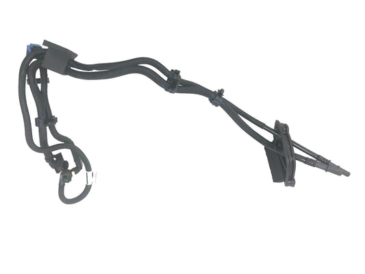 Genuine Land Rover/ Range Rover/ Sport Centre Fuel Tube 3.0L Diesel LR088541