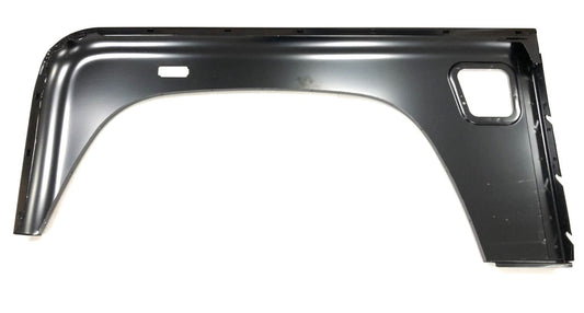 BRITPART Land Rover Defender 1987-2016 Front RH Wing Panel - ASB710260G