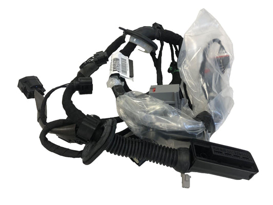 Genuine Range Rover 2013 - 2022 Rear LH Door Electrical Wiring LR119276