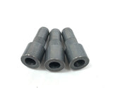 Genuine BMW Blind Rivet Nut With Collar M5 3PCS - 07147127002