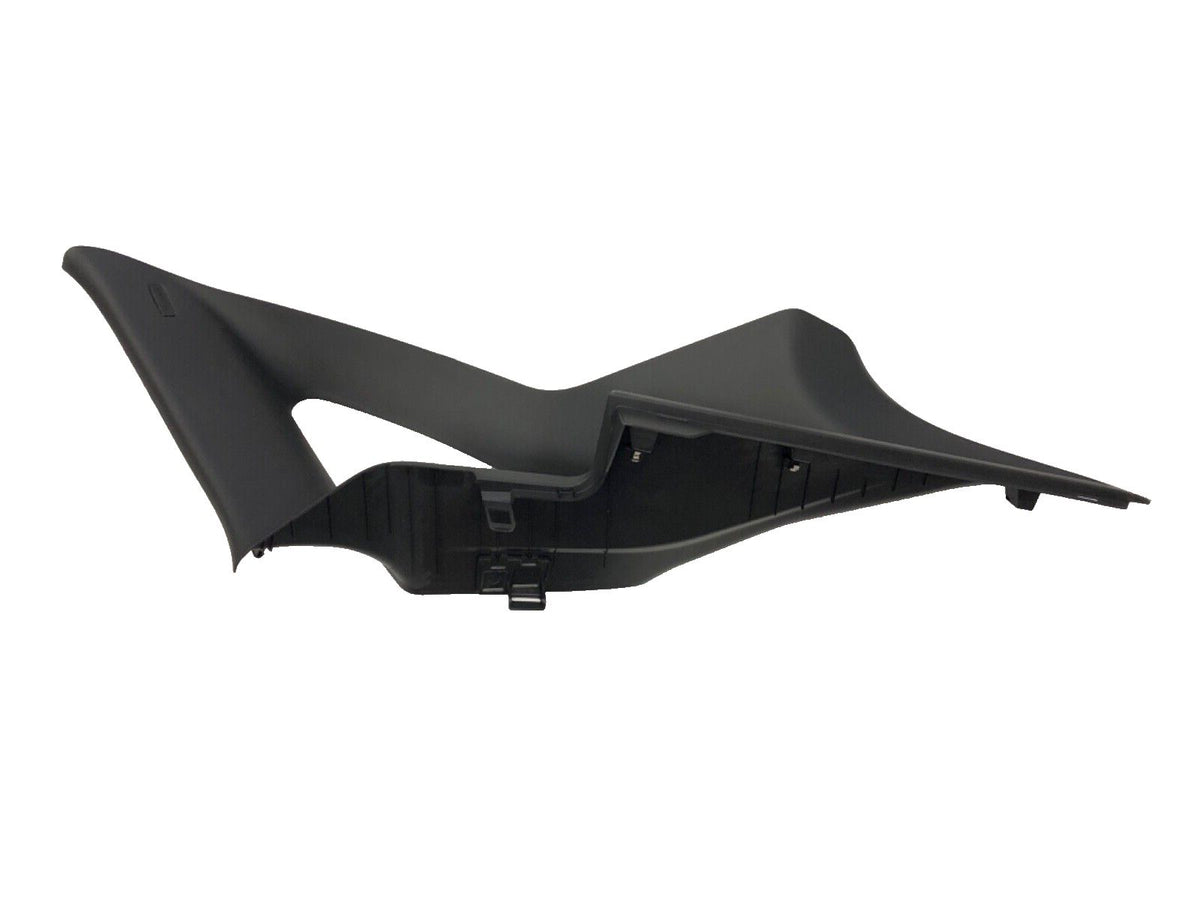 Genuine Jaguar F-Pace 2016+ RH Standard Audio D-Post Finisher T4A13734PVJ