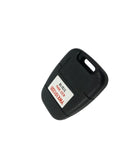 Genuine Land Rover Defender 433 MHz Transmitter Plip Burglar Alarm - YWX101220