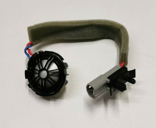 Genuine Jaguar XF / XJ / F-Type / XE Speaker LH/RH Rear Door Tweeter - C2Z22814