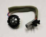 Genuine Jaguar XF / XJ / F-Type / XE Speaker LH/RH Rear Door Tweeter - C2Z22814