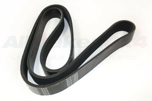 Genuine AllMakes4x4 Drive Belt - Range Rover / Sport 4.2 V8 S/Charged  PQS500241