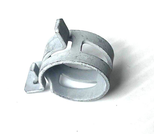 Genuine Jaguar XJ/F-Type/XE Range/XF/F-Pace Outer Steering Rack Clamp T2H5054