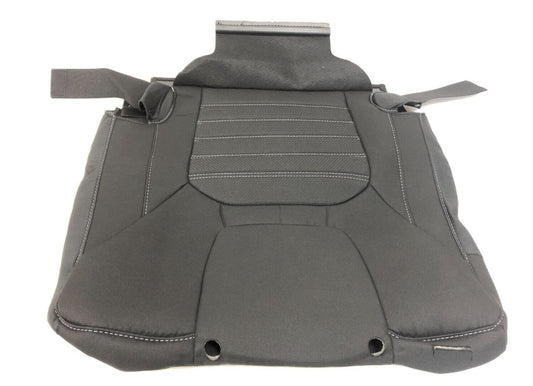 Genuine Ford S-Max/Galaxy 2015+ RH Rear Seat Back Cover 2012130
