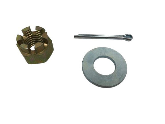 Genuine Land Rover Defender/Range Rover LH Steering Track Rod End Thread RTC5870