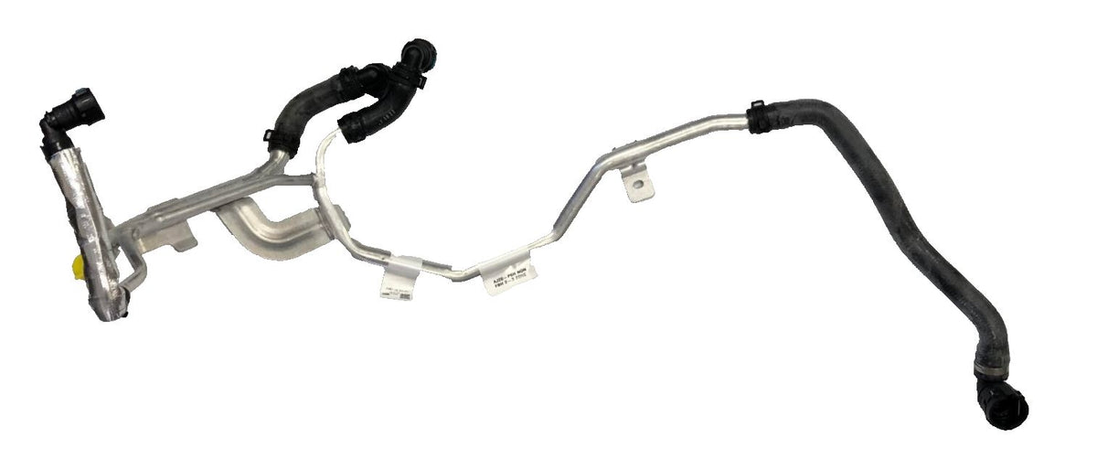 Genuine Land Rover Defender 2020+ Heater Water Tube (To HVAC Unit) - LR128299