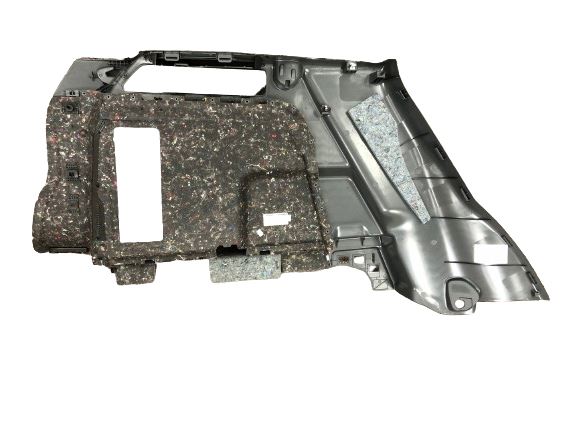 Genuine Land Rover Discovery Sport 2015 - 2019 RH Quarter Trim LR076957