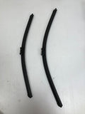 Genuine  Audi / BMW / Hyundai / Renault 600mm/500mm Flat Wiperblade 7711421796