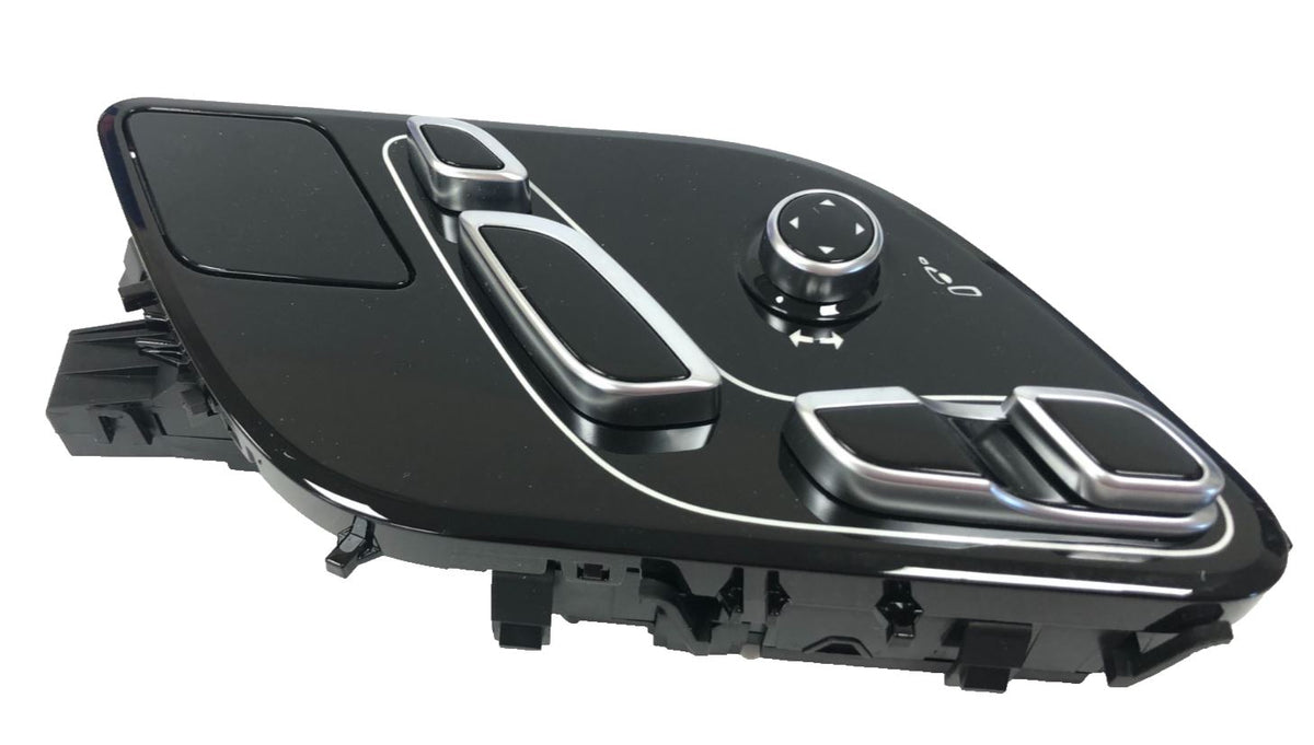 Genuine Land Rover Range Rover LH Power Seat Adjuster Switch - LR128538