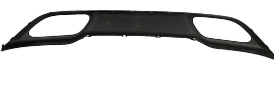 Genuine Jaguar F-Pace Rear Bumper Lower Valance Panel Carpathian Grey-T4A38172