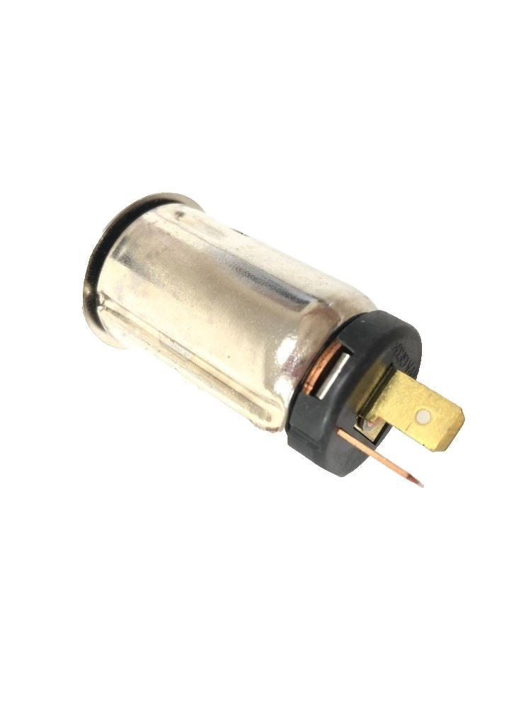 Genuine Jaguar Land Rover Base Cigarette Lighter Socket - LR003987