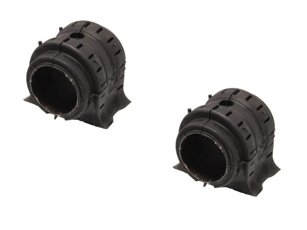 Genuine Range Rover 13-22/Sport 14-22 Rear Anti Roll Bar Bushes x2 - LR048462